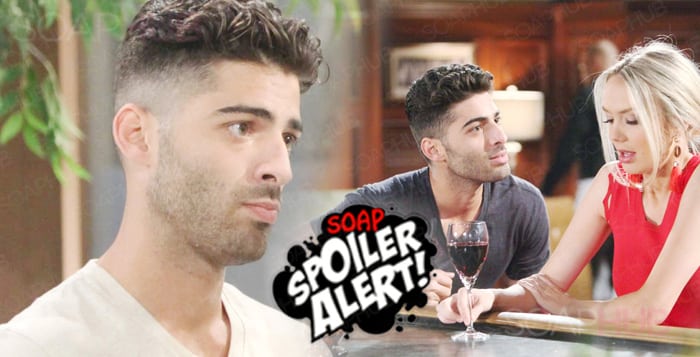 The Young and the Restless Spoilers