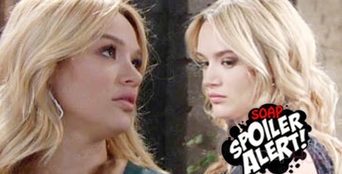 The Young and the Restless Spoilers