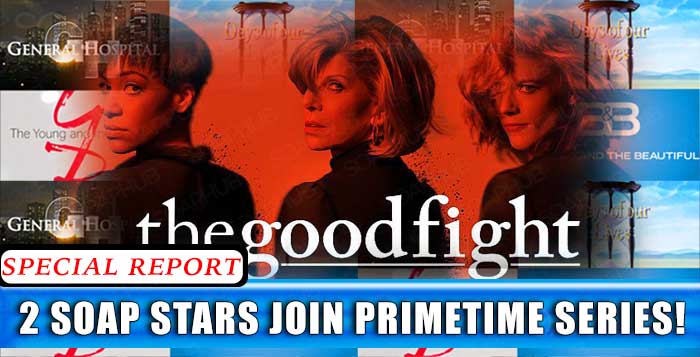 The Good Fight