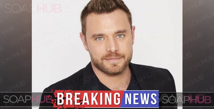 Billy Miller General Hospital