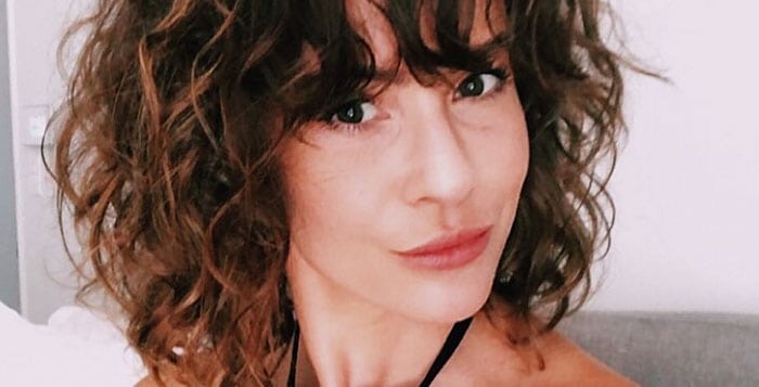 Days of Our Lives Linsey Godfrey February 14