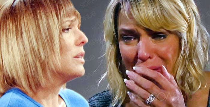 Days of Our Lives Nicole