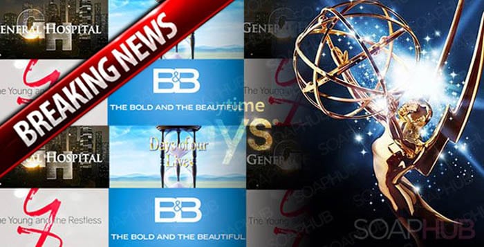 Daytime Emmy News