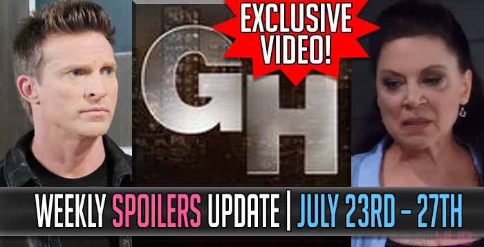 General Hospital Spoilers