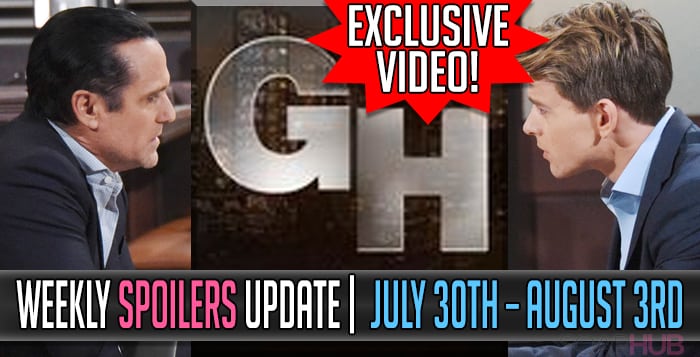 General Hospital Spoilers