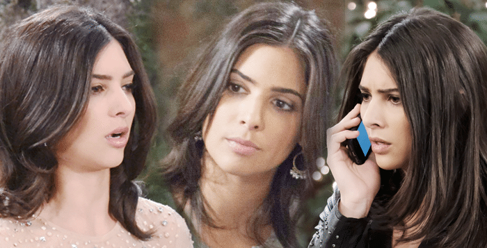 Gabi Days of Our Lives