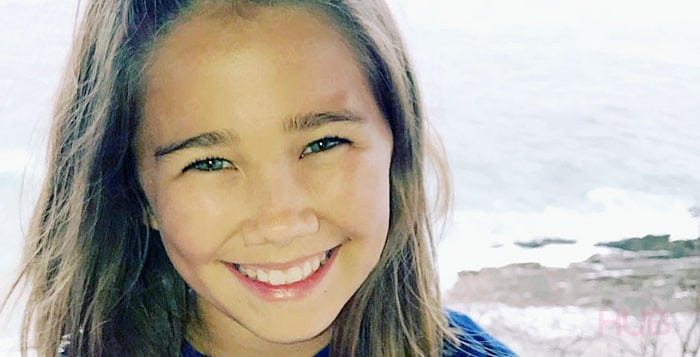 General Hospital Brooklyn Rae Silzer
