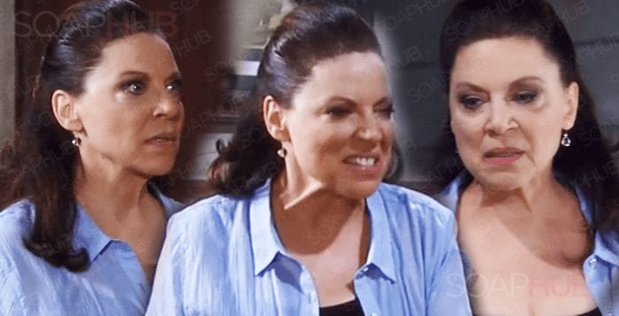 Liesl General Hospital Jan 25, 2019