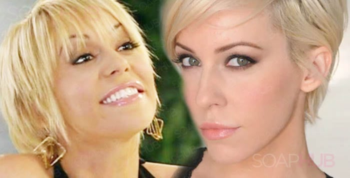 Mimi Days of Our Lives