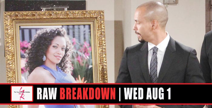 The Young and the Restless Spoilers