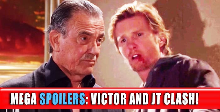 The Young and the Restless Spoilers