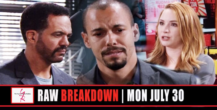 The Young and the Restless Spoilers