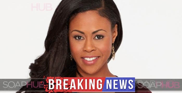 Vinessa Antoine General Hospital