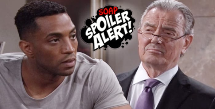 The Young and the Restless Spoilers