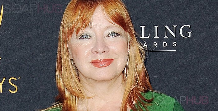 The Bold and the Beautiful Andrea Evans
