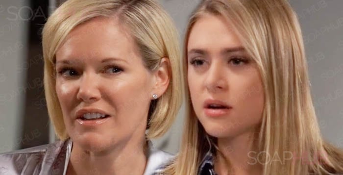 Ava and Kiki General Hospital