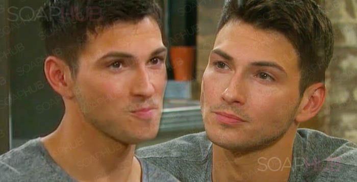 Ben Days of Our Lives