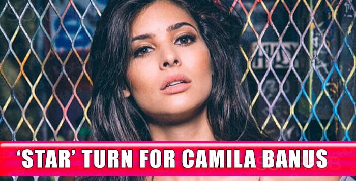 Days of Our Lives Camila Banus