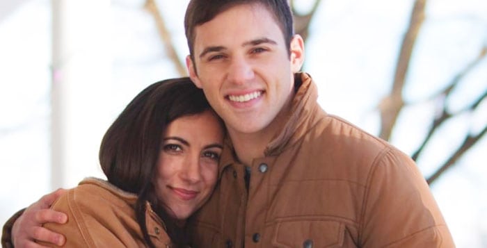 Days of Our Lives Casey Moss