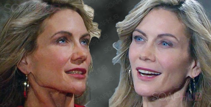 Days of Our Lives Kristen