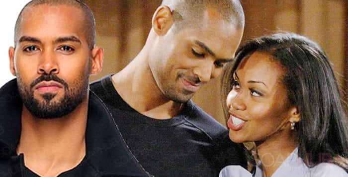 Lamon Archey