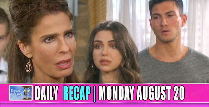 Days of Our Lives Recap
