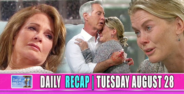Days of Our Lives Recaps