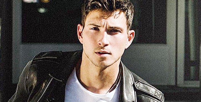 Days of Our Lives Robert Scott Wilson
