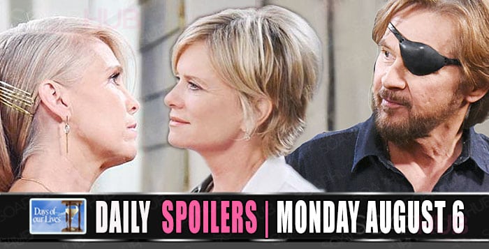 Days of Our Lives Spoilers