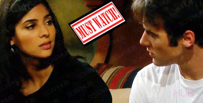 Video Credit: JJ & Gabi