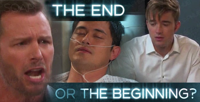 Days of our lives spoilers weekly preview