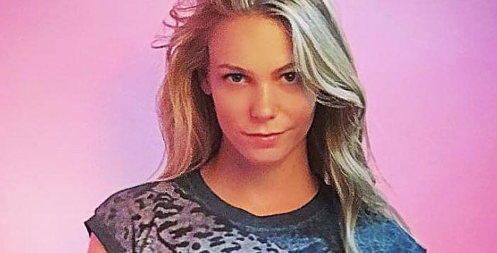 General Hospital Chloe Lanier