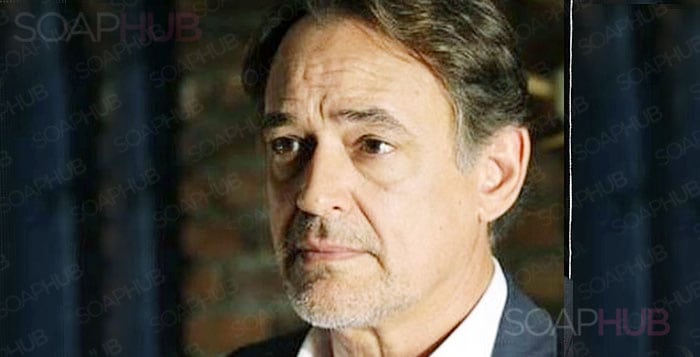 General Hospital Jon Lindstrom