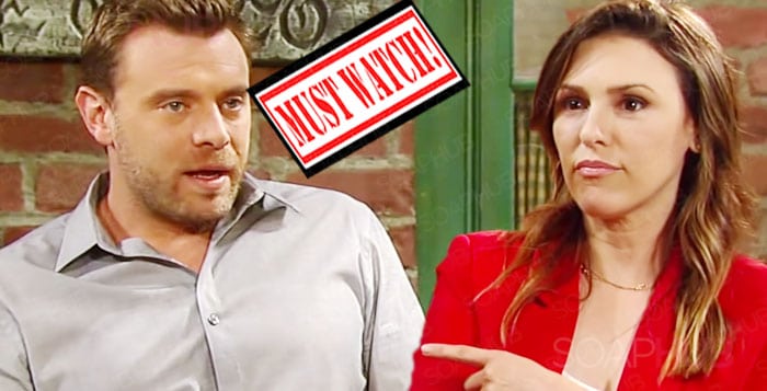 Video Credit: General Hospital