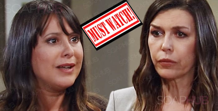 Video Credit: General Hospital