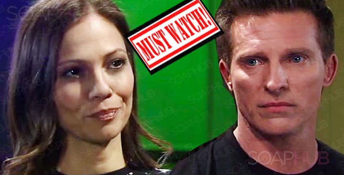 Video Credit: General Hospital