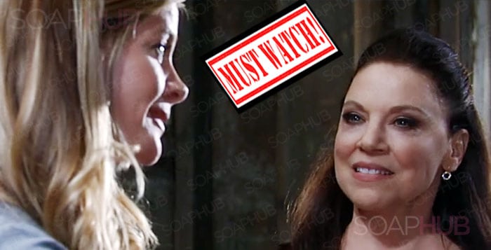Video Credit: General Hospital