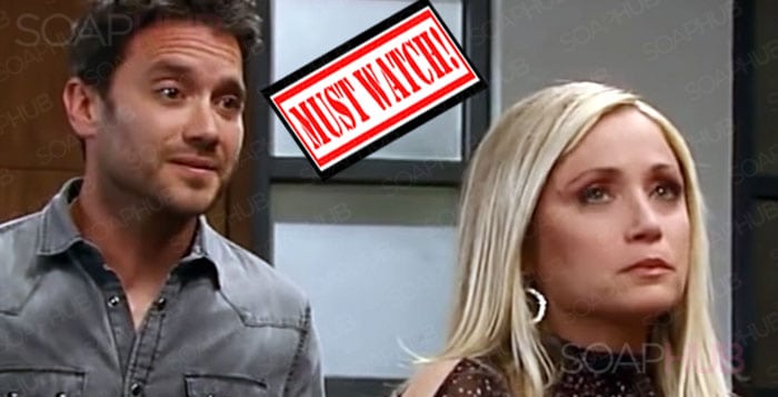 Video Credit: General Hospital
