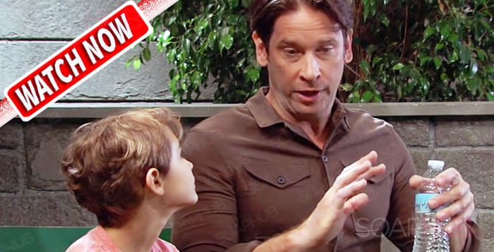 Video Credit: General Hospital