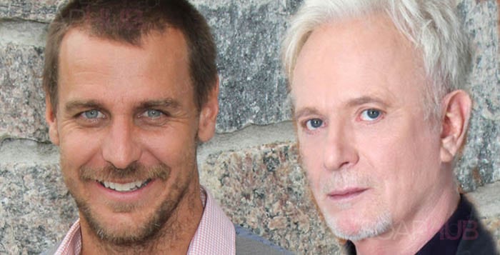 Ingo Rademacher Tony Geary