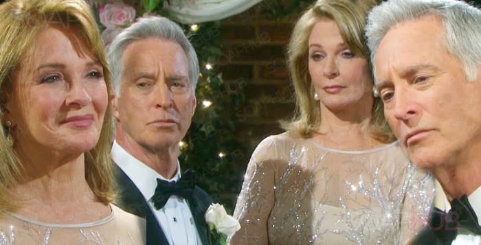 John and Marlena Days of Our Lives