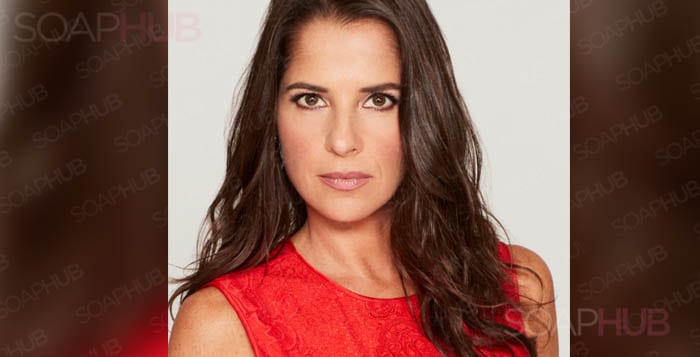 Kelly Monaco General Hospital