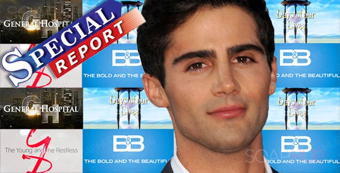 Max Ehrich