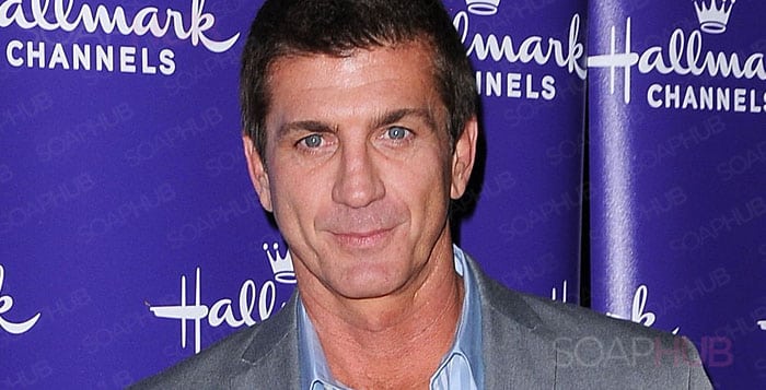 The Bold and the Beautiful Joe Lando