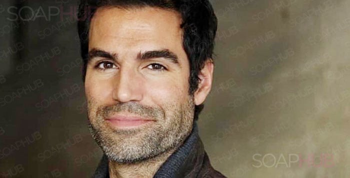 The Young and the Restless Jordi Vilasuso