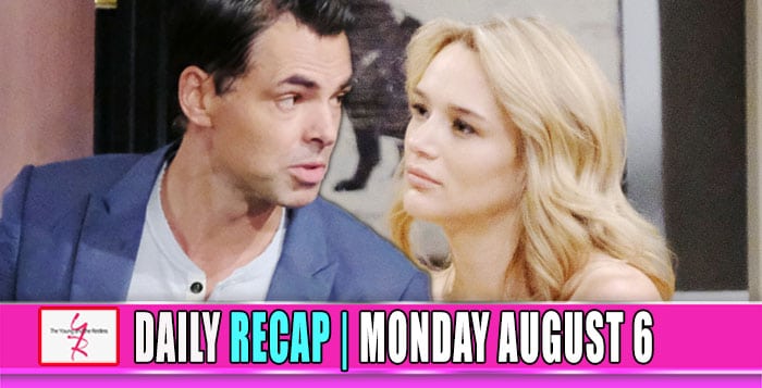 The Young and the Restless Recap
