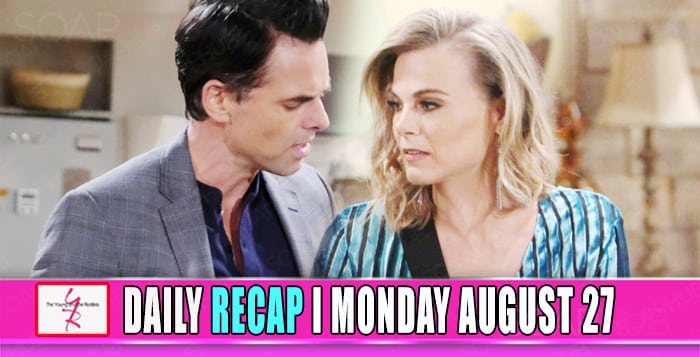 The Young and the Restless Recap