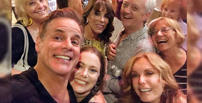 The Young and the Restless
