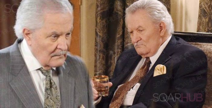 Victor Days of Our Lives