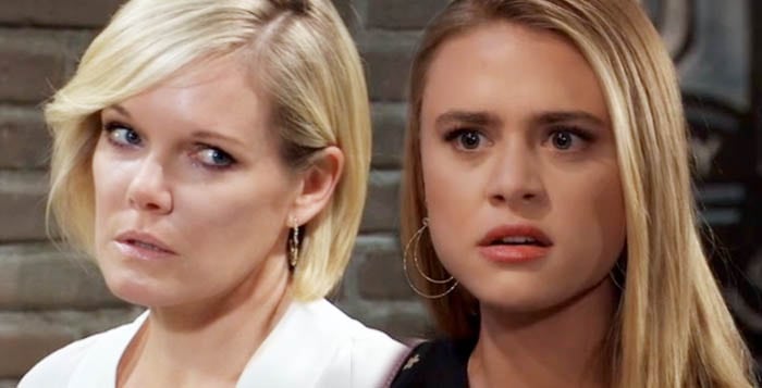 Ava and Kiki General Hospital